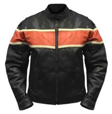 Men's Stylish Café Racer
