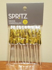 Spritz Drink Umbrellas - Party