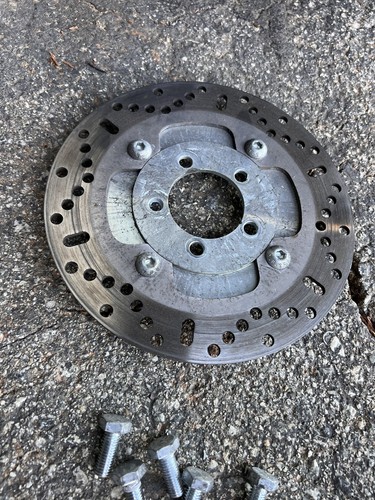 Watsonian sidecar brake kit - watsonian,