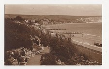 Swanage, Judges 20641 Postcard, A929