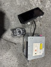 BMW F30 CIC Kit Professional Nav SAT NAV I Drive