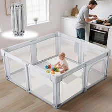 Toddler safety playpen - toddler,