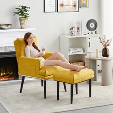 Fodable Lazy Chair w/