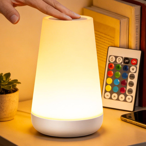 Night light led touch - light,,