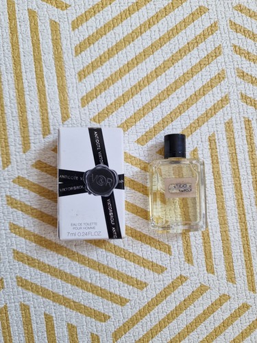 Viktor rolf antidote edt - &,