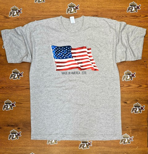 Made the usa american flag - usa,
