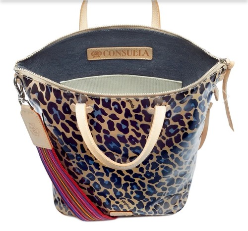 Consuela blue jag sling - consuela,