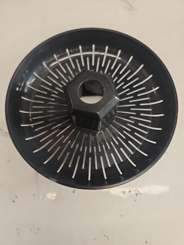Fridja f900 blk strainer for - fridja,