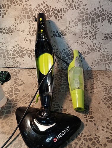 H20 steam mop floor - hd, 5-in-1