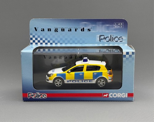 Vanguards vauxhall astra - vanguards,