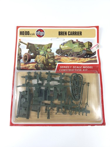 Airfix 01309 00 bren - airfix,