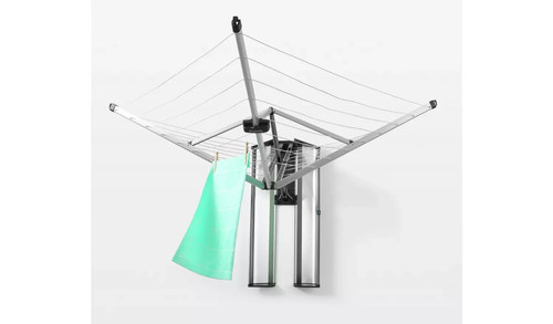 Brabantia wallfix 24 - brabantia,