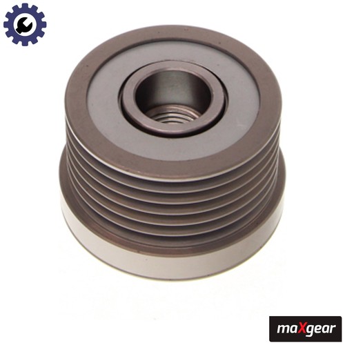 Alternator freewheel clutch - freewheel,