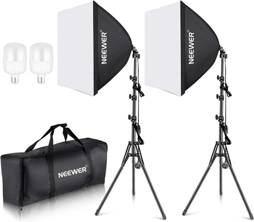 Neewer 700w equivalent - neewer,