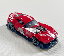2021 Hot Wheels Muscle and
