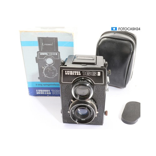 Lomo lubitel 166b medium - lomo,