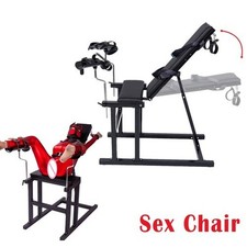 Sex Chair Handcuff Bondage