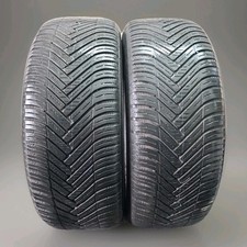 2X HANKOOK 225 55 18 (98V)
