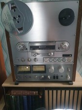 Sony TC-765 reel to reel