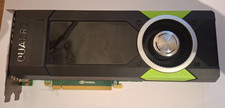 NVIDIA Quadro M5000 8GB GDDR5