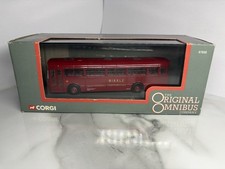 OOC 97835 - Leyland Leopard