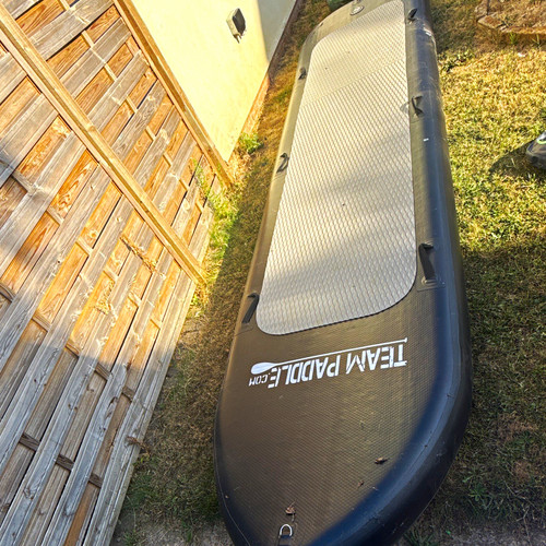 Team paddle inflatable - team,