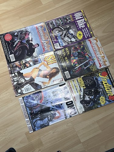 Joblot eight scooter - of,