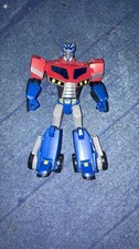 Transformers Animated Voyager