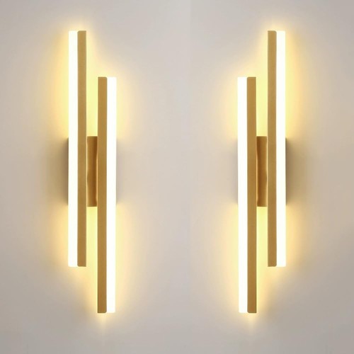 Led wall light indoor - indoor,