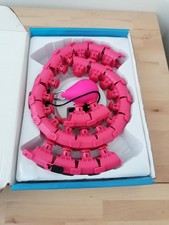 SEDOL Smart Weighted Hula Hoop with Weight Ball         eb4