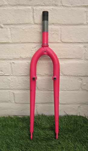 Retro unicrown chromoly rigid - retro,