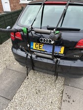Bike Carrier