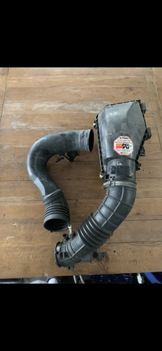 Honda fn2 type airbox - honda,