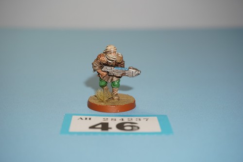 Warhammer 40k tallarn special - warhammer,