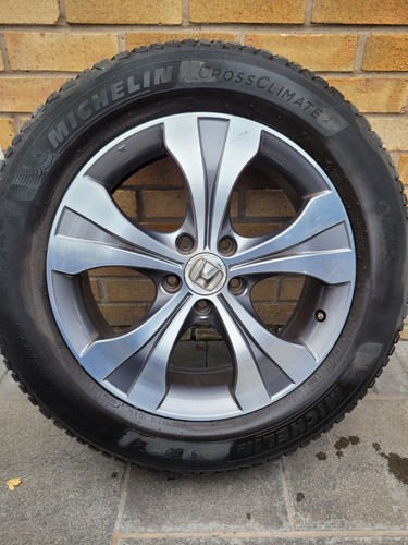 Honda mk4 alloy - honda, cr-v
