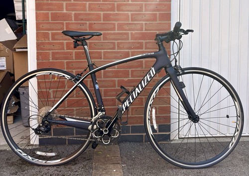 Specialized amira road - amira, bike