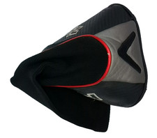 Callaway FT iz Driver Headcover Preowned Condition GREAT