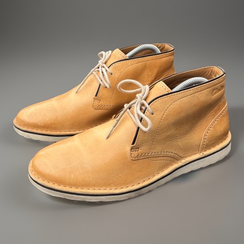 Clarks desert chukka - clarks, boots