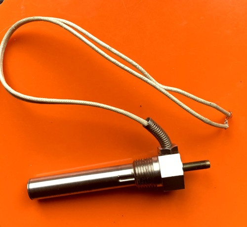 Reduced imperial gas - imperial, fryer