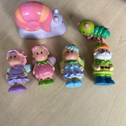 Elc happyland bundle - elc,