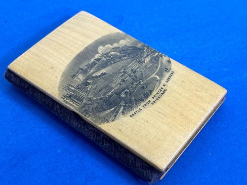 Antique victorian scottish - antique,