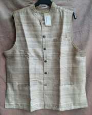 NWT Fabindia Sleeveless Modi