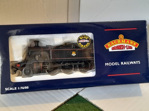 Bachman 129 45xx prairie - 32-129,