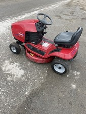 Toro Wheel Horse Ride On Mower - Ransome  Kubota - Iseki - John Deere