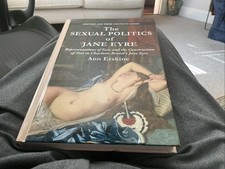 Sexual Politics of Jane Eyre