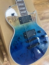 NEW ESP E-II Eclipse Electric