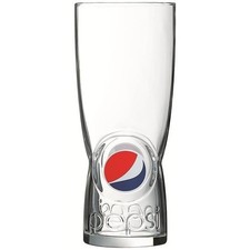Pepsi HiBall Classic 20oz Pint