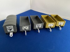 tomy trackmaster thomas the