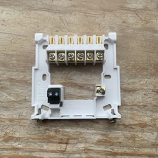 Genuine Hive wiring Backplate 