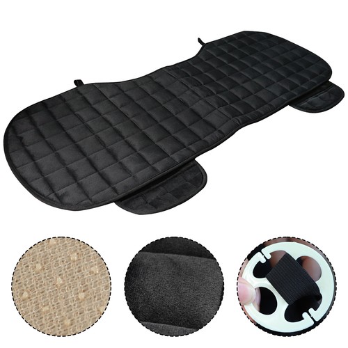 Universal car rear seat - seat, cover